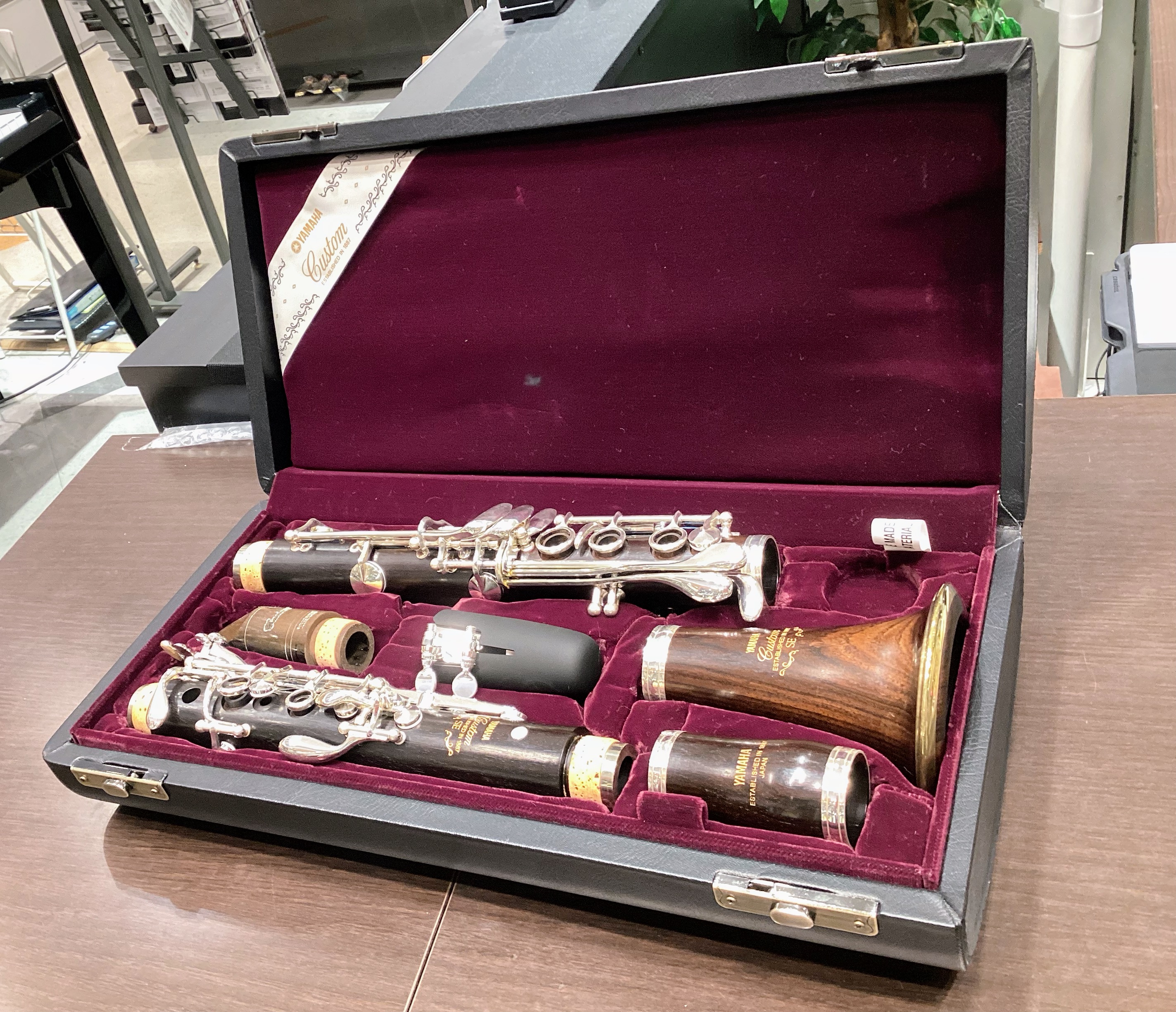 YAMAHAYCL-853IIV （特価品）