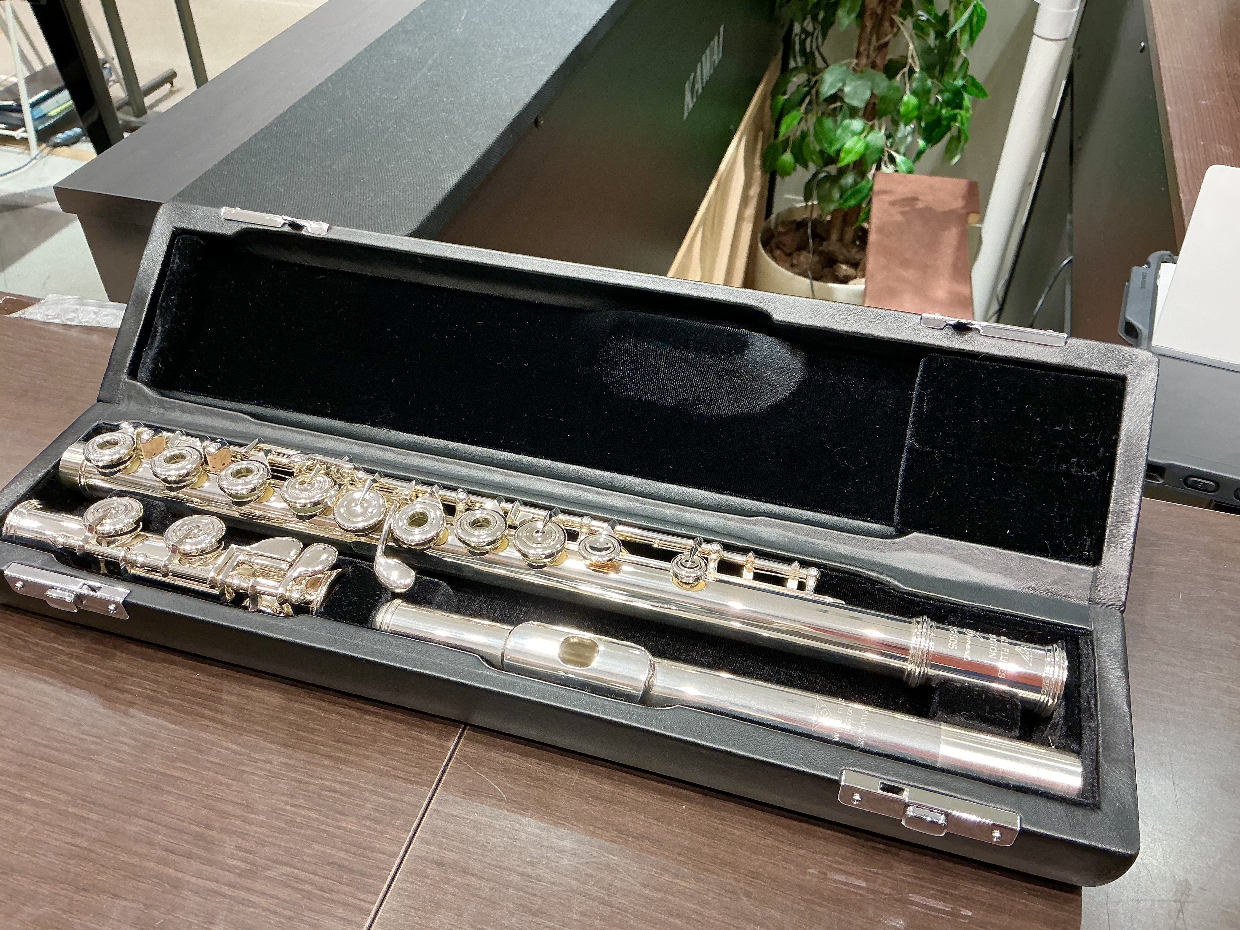 Powell SONARE PS-505 R/C E