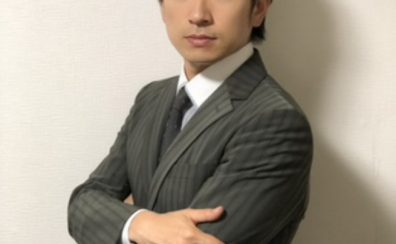 【講師紹介】ピアノ・加門 隆太朗