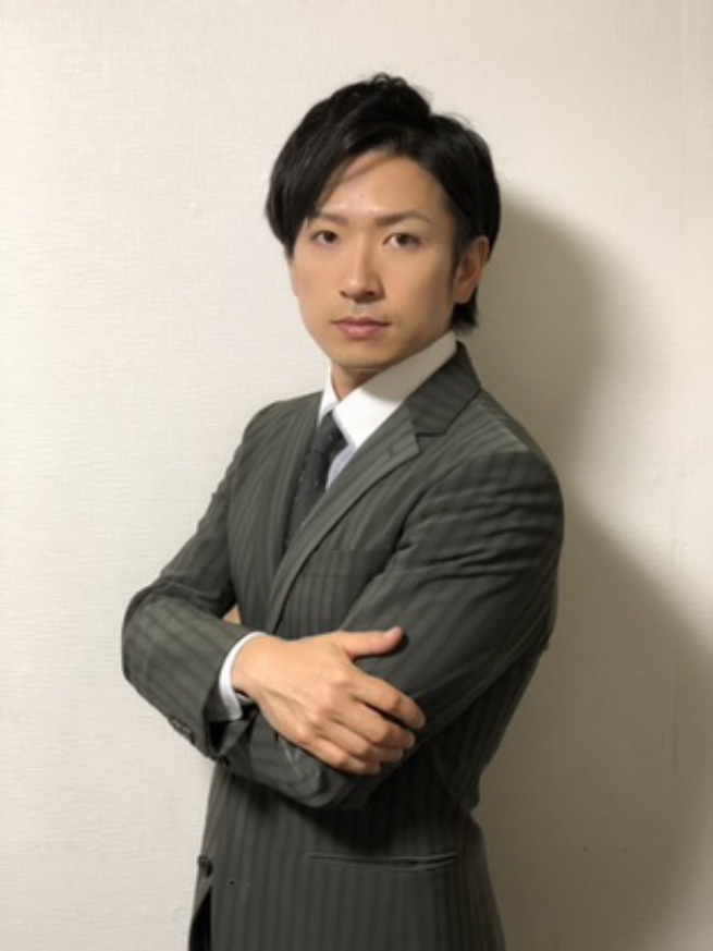 月曜日・木曜日　担当加門 隆太朗（かもん りゅうたろう）