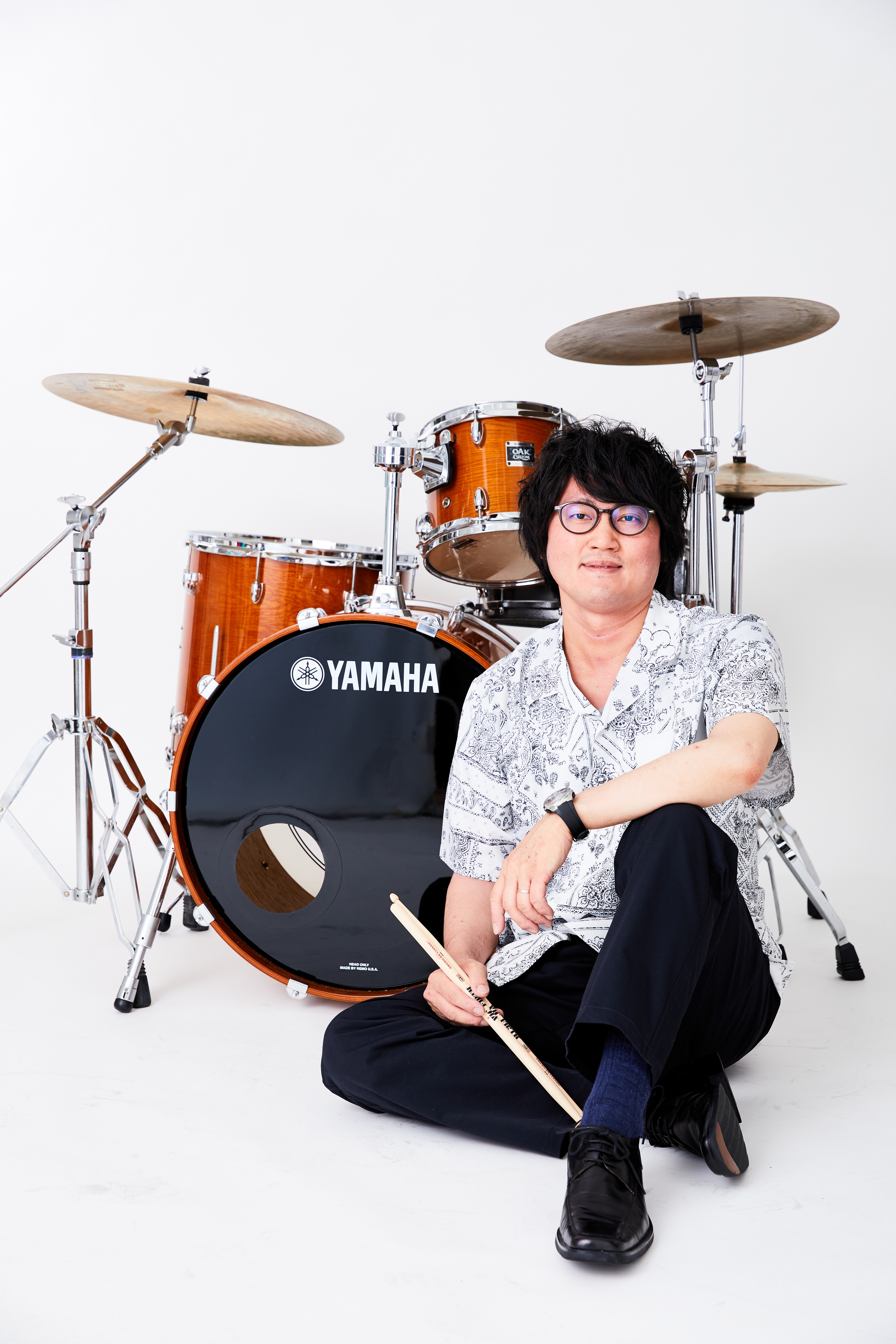 CONTENTS指導歴・指導実績得意な音楽ジャンルレッスンの流れ受け入れ可能年齢は？指導者として大切にしているポイント長瀬先生ってどんな人？長瀬先生のレッスンを受けてみるよくあるご質問指導歴・指導実績 ドラム指導歴：20年以上これまで延べ500名の生徒を指導 主な生徒進学先 ・神戸・甲陽音楽＆ダンス [&hellip;]