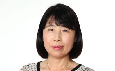 【講師紹介】ヴァイオリン・ヴィオラ　長永 啓子