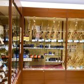 【イオンモール神戸北店　管楽器展示一覧🎺】