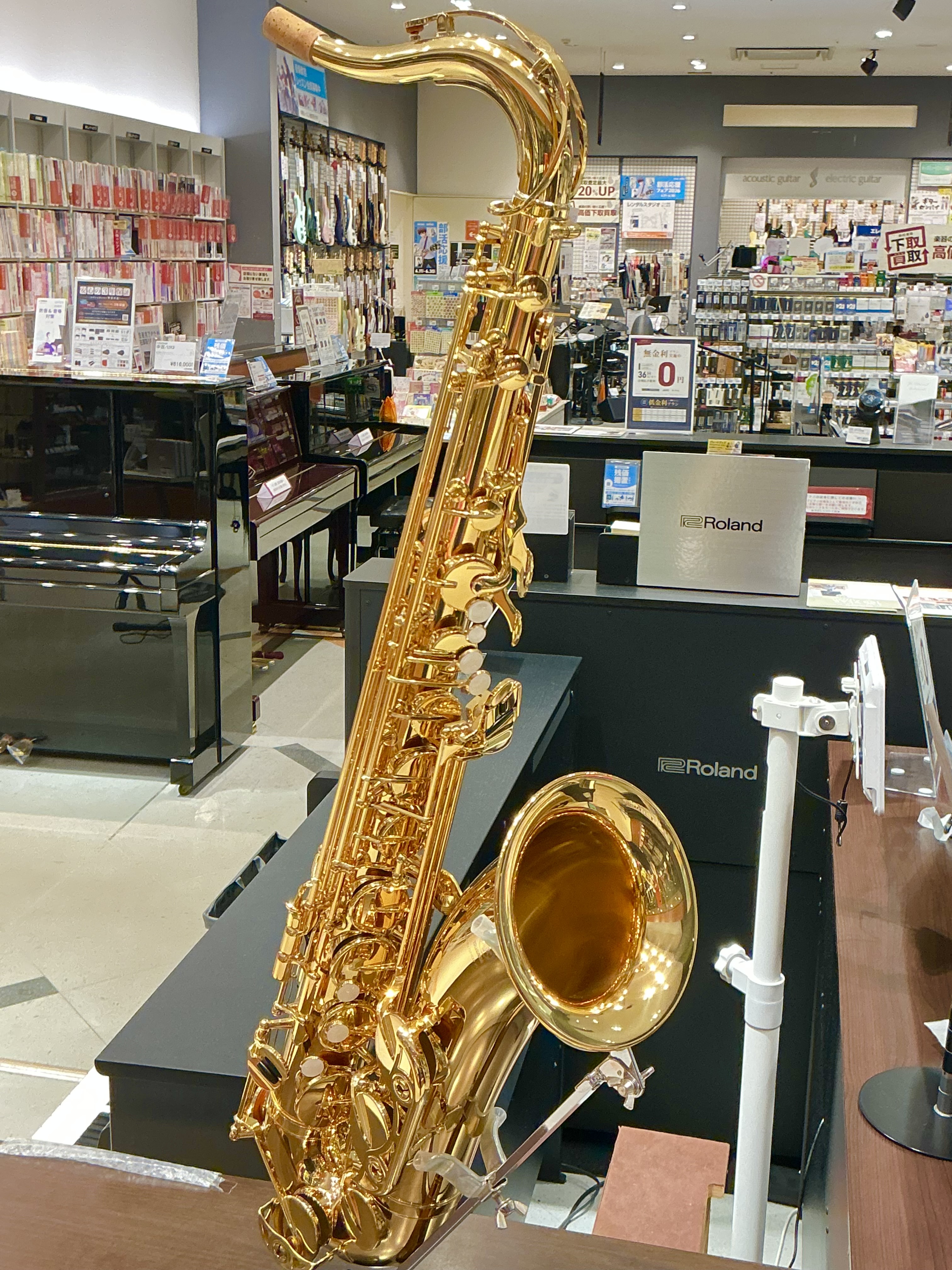 YAMAHAYTS-380
