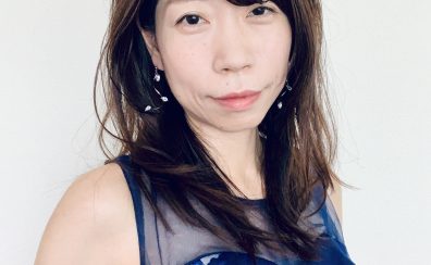 【講師紹介】ピアノ講師 飯田 真理子