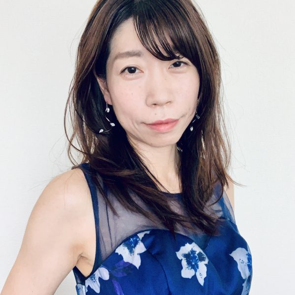 【土】飯田 真理子