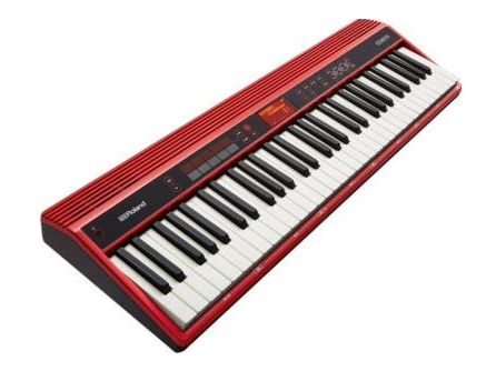 Roland GO:KEYS