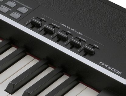 ヤマハのステージピアノCP40 STAGE入荷しました！｜島村楽器 イオン