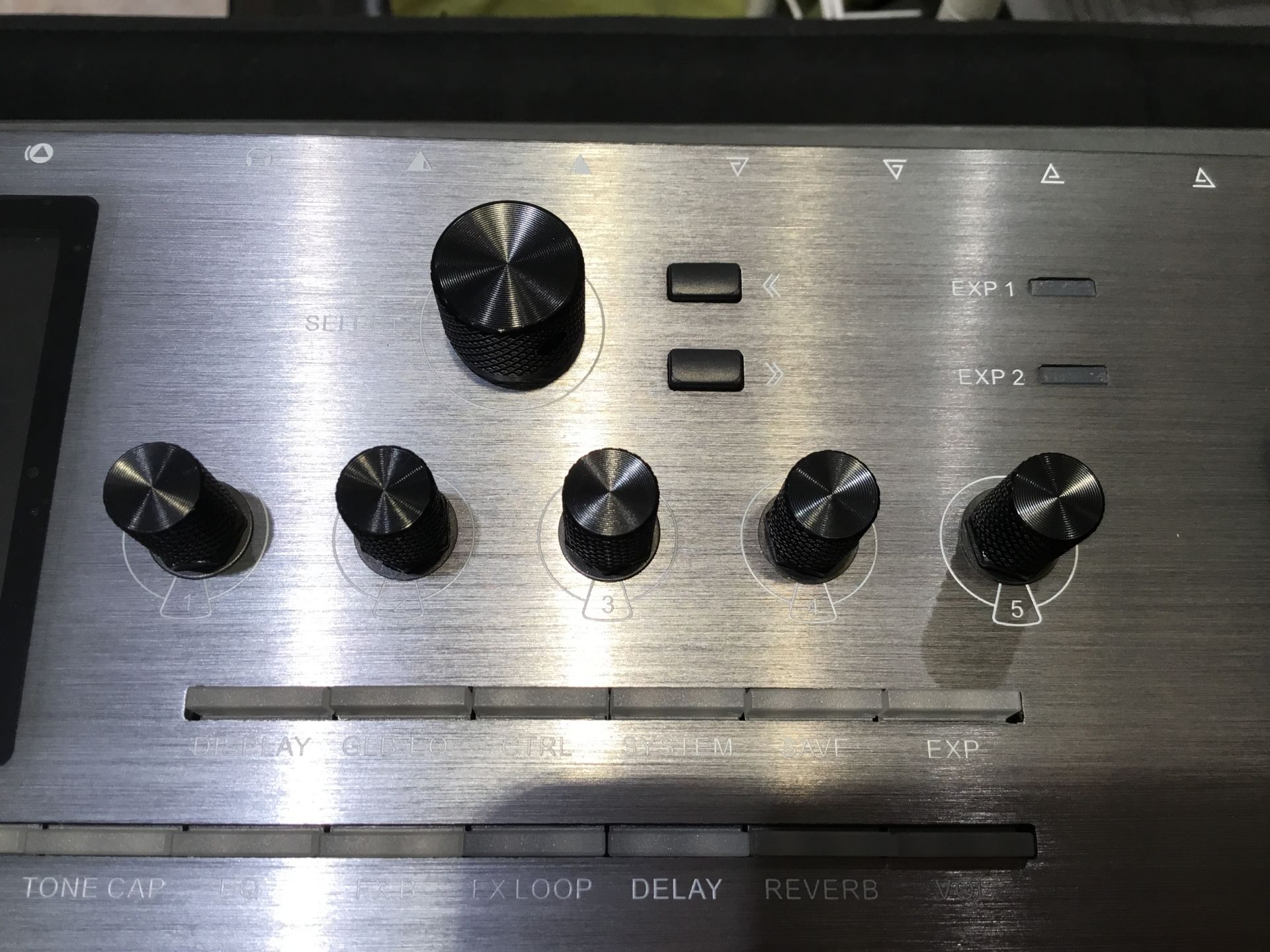 Mooerの新たな刺客「GE300」を最速レビュー！｜島村楽器 イオン