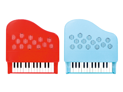 ミニピアノ トイピアノ 小さなお子様への音楽 楽器のプレゼントにおすすめ 弱い力でもいい音を出しやすくしたカワイの新製品も発売中 イオンモール甲府昭和店 店舗情報 島村楽器