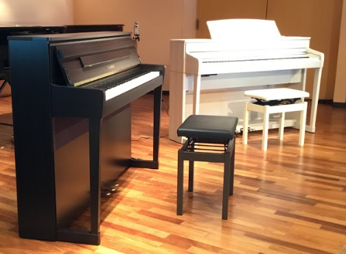 *CA4900GP 新発売！ KAWAI×島村楽器のコラボレーションモデルとして「CA4900GP」が発表されました！]]音域ごとに重さの異なるフル木製鍵盤と、カワイグランドピアノ音源、]]そして4つのスピーカーを搭載しています。]]通常モデルにピアノ音色を追加した、アコースティックピアノ演奏にこだ […]