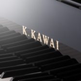 【アップライトピアノ】カワイ　K-114SX-BP入荷♪