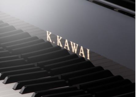 KAWAI×島村楽器コラボレーションモデル第４弾　K-114SX-BP