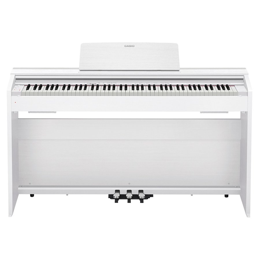 電子ピアノ】CASIO PX-2000GP スタイリッシュモデル当店人気No,1をご 