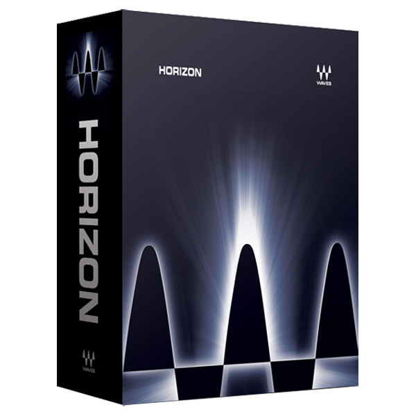 Waves(ウェイブス)Horizon バンドル