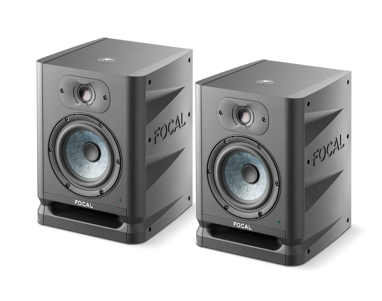 Focal Professional(フォーカルプロフェッショナル)ALPHA EVO 50 1Pair