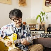 【イベント情報】2024/04/07(日)　ソエジマトシキNeo-Soulギター超入門ギターセミナー開催！！
