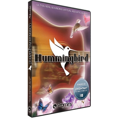 Prominy (プロミニー)Hummingbird