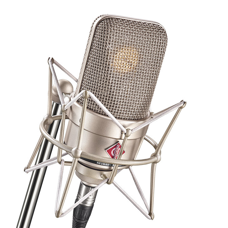 Neumann(ノイマン)TLM 49