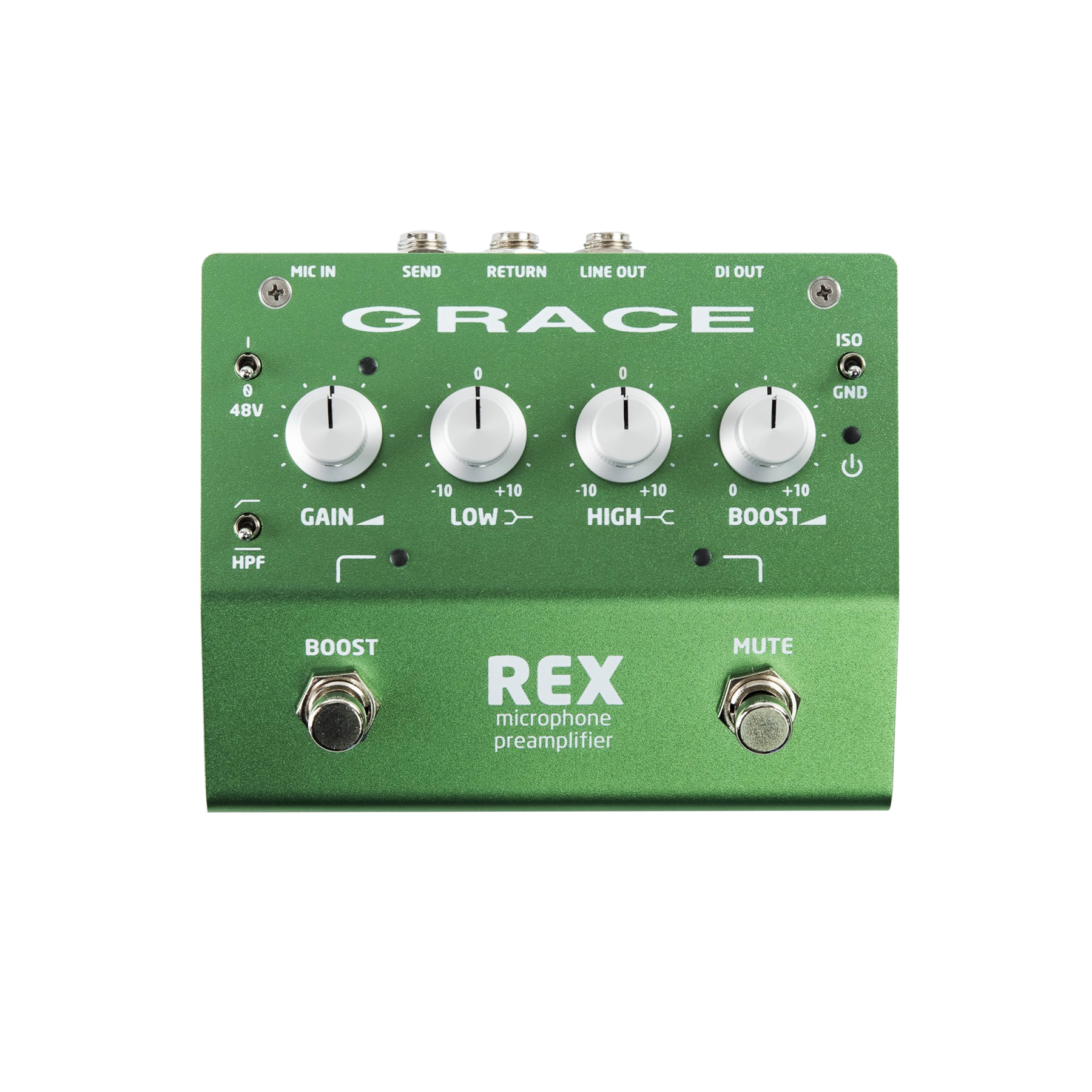 GRACE design(グレースデザイン)REX