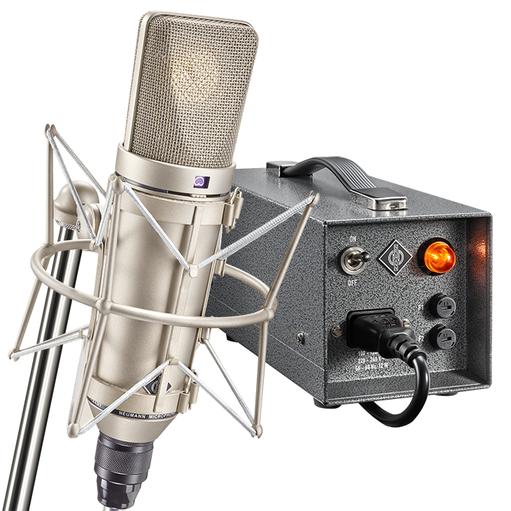 Neumann(ノイマン)U 67 Set