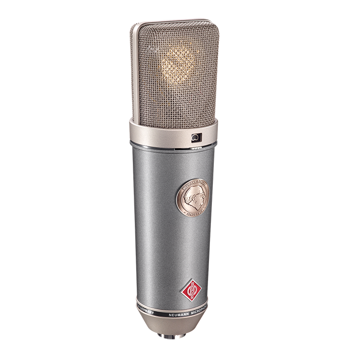 Neumann(ノイマン)TLM 67
