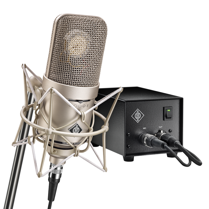 Neumann(ノイマン)M 149 Tube