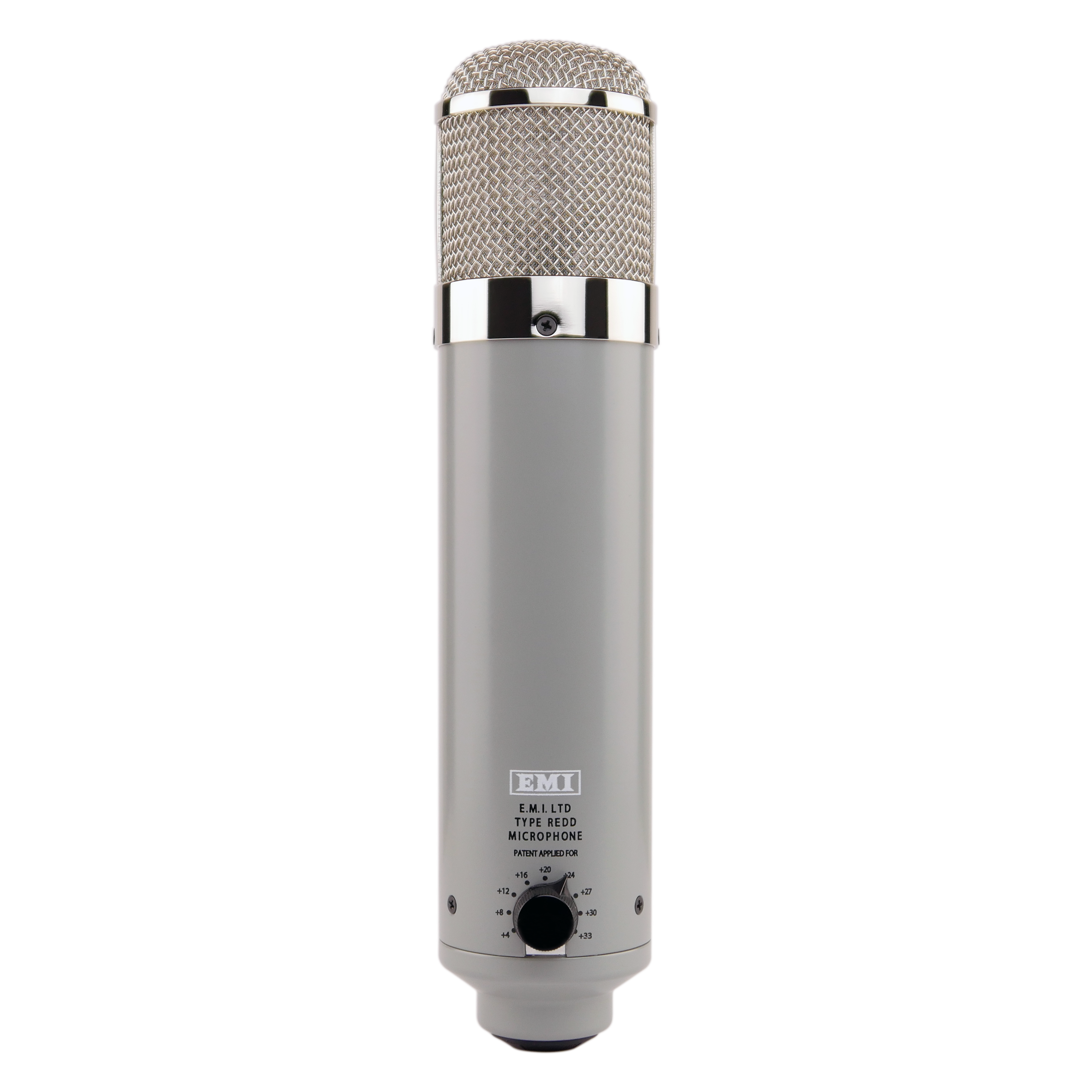 Chandler Limited(チャンドラーリミテッド)REDD Microphone
