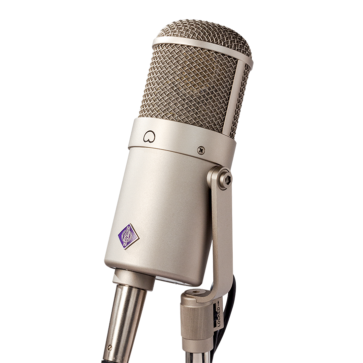 Neumann(ノイマン)U 47 fet i