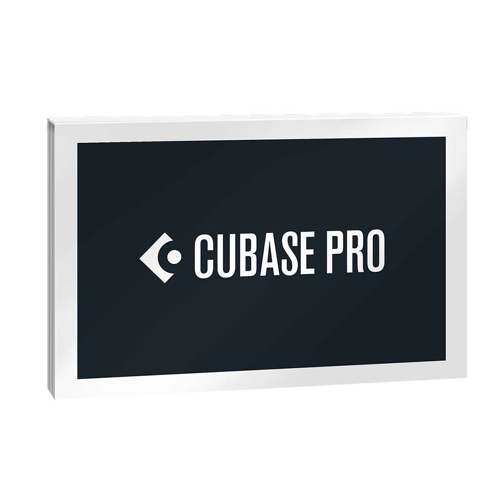 Steinberg(スタインバーグ)CUBASE 13 PRO