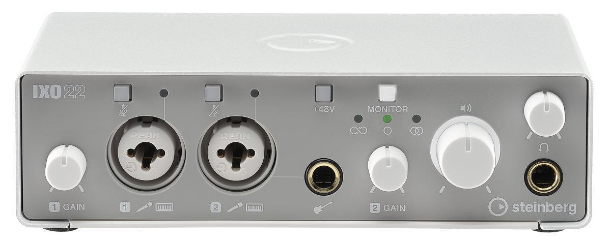 Steinberg(スタインバーグ)IXO22 W