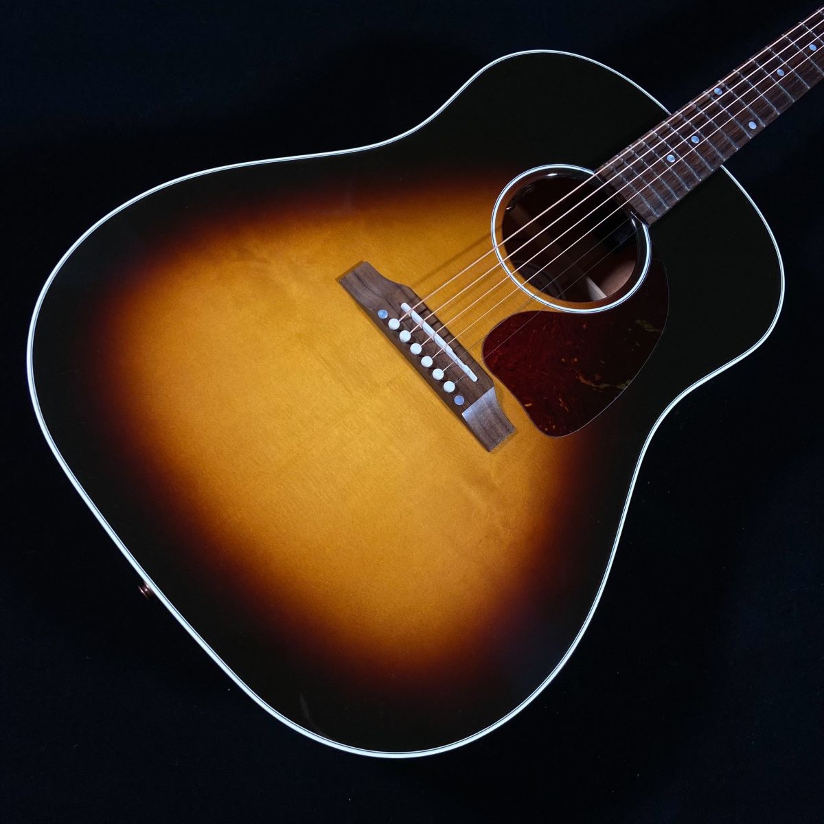 Gibson J-45 Standard　#21074168