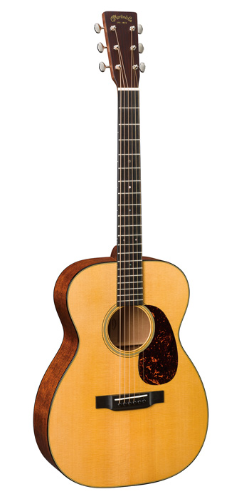 Martin00-18 Standard