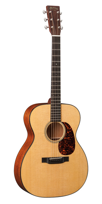 Martin000-18 Standard