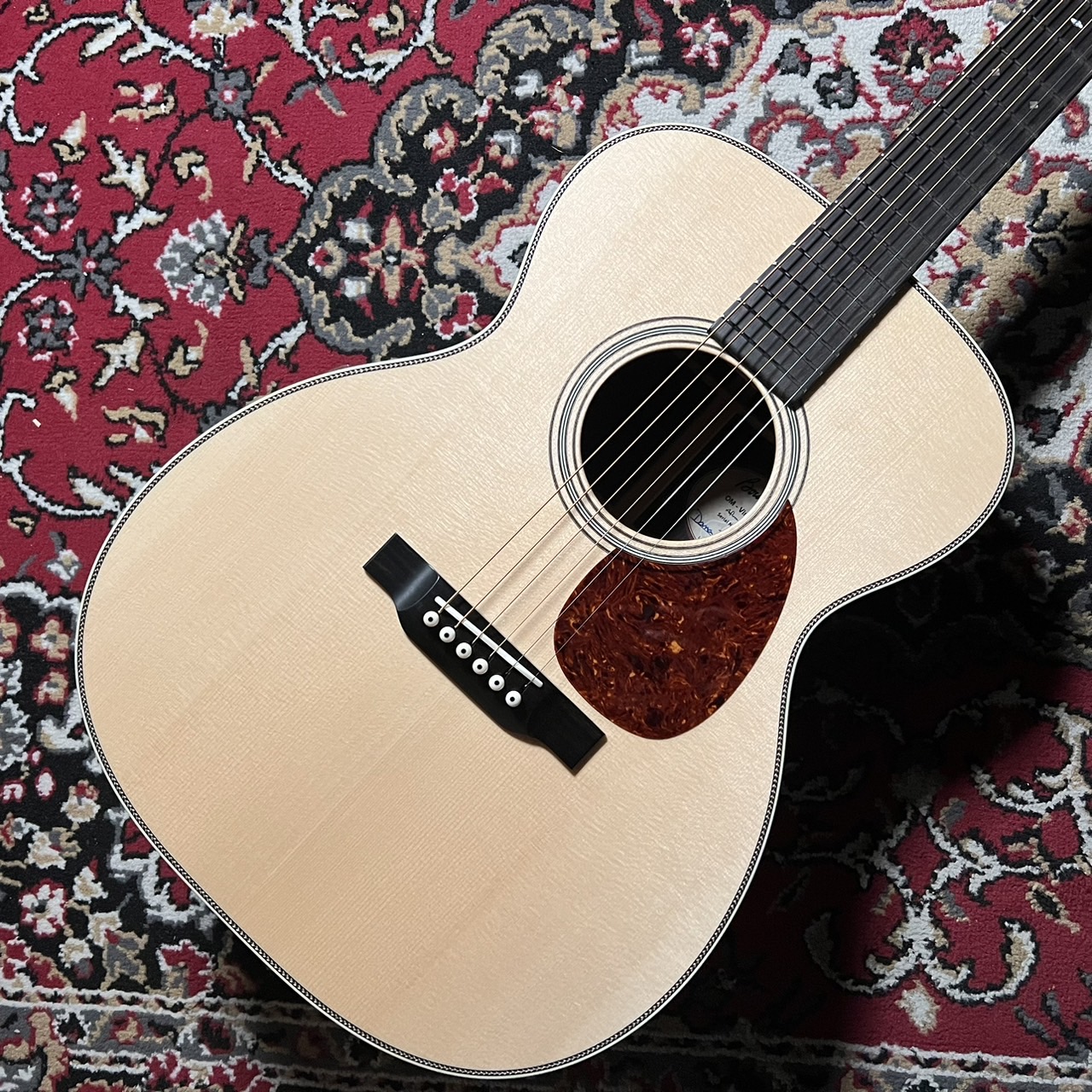 HeirloomVintage/HS OM