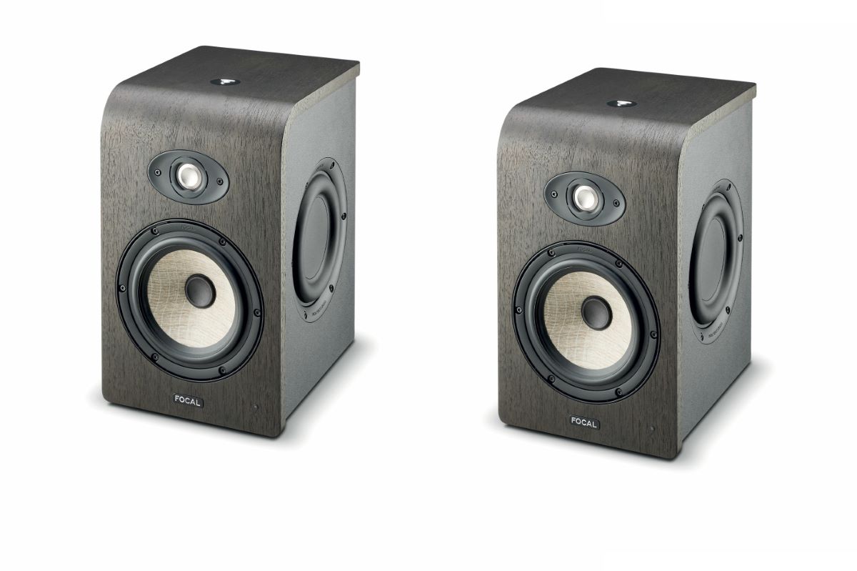 Focal Professional(フォーカルプロフェッショナル)SHAPE65(1ペア)