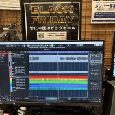 【初心者・初めての方】DTM初めての方への、プラグイン＆ソフト音源ブラックフライデー攻略方法【BF2024】