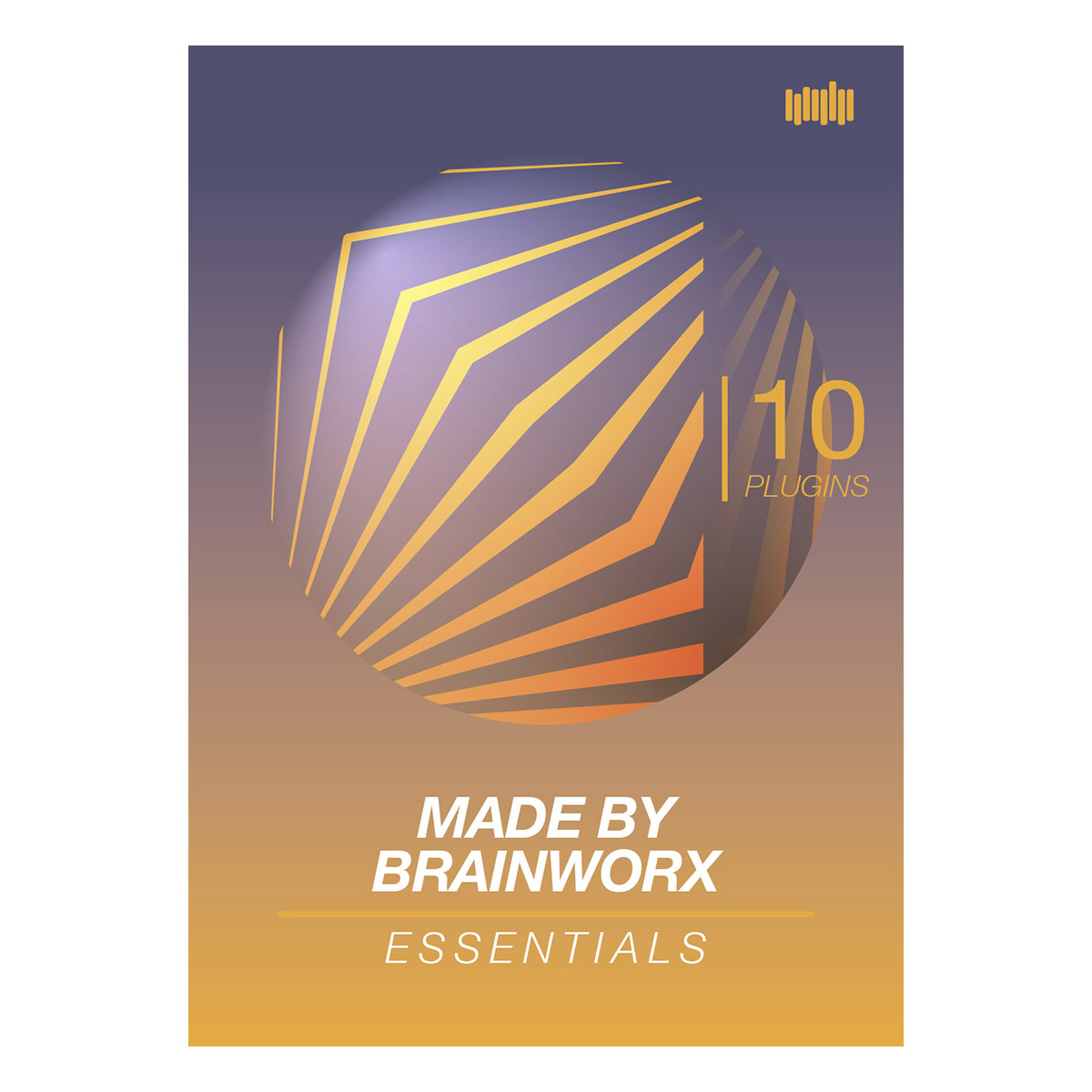 Plugin Alliance(プラグインアライアンス)Made by Brainworx Essentials Bundle