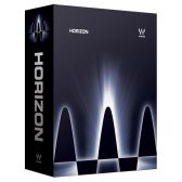 【BF2024】数量限定95％OFF！初心者にもおススメなミックスのマストバンドル、WAVES(ウェイブス)Horizon【DTM】
