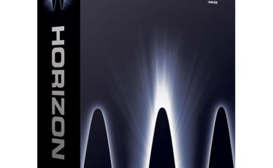 【BF2024】数量限定95％OFF！初心者にもおススメなミックスのマストバンドル、WAVES(ウェイブス)Horizon【DTM】