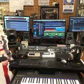 DTM（デスクトップミュージック）製品のご案内！これから始める方からプロユースまでサポート致します！