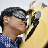 【目隠し坂本ツアー】信州ギター祭り2025で坂本が貴方に合う1本をお選びいたします