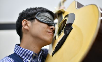 【目隠し坂本ツアー】信州ギター祭り2025で坂本が貴方に合う1本をお選びいたします