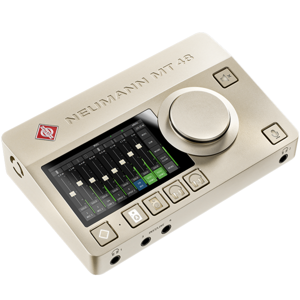 NEUMANN(ノイマン)MT 48 U