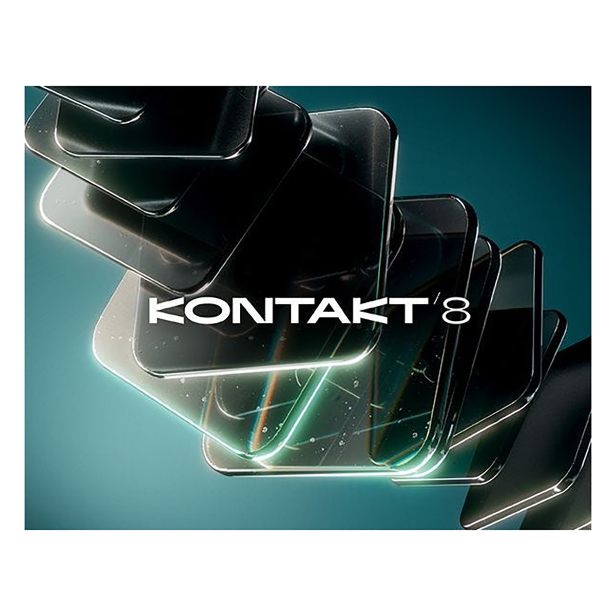 Native Instruments(ネイティブインストゥルメンツ)Kontakt 8