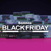 【DTM】Sonnox ブラックフライデーセール開催！【BF2025】