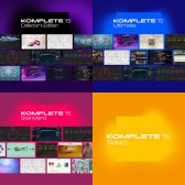 🎹数量限定！ Native Instruments Komplete 15アップグレード版が半額！