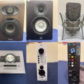 🎧 【展示品1点限り】デジタル機材クリアランスセール開催！NeumannやAPIを手に入れるチャンス
