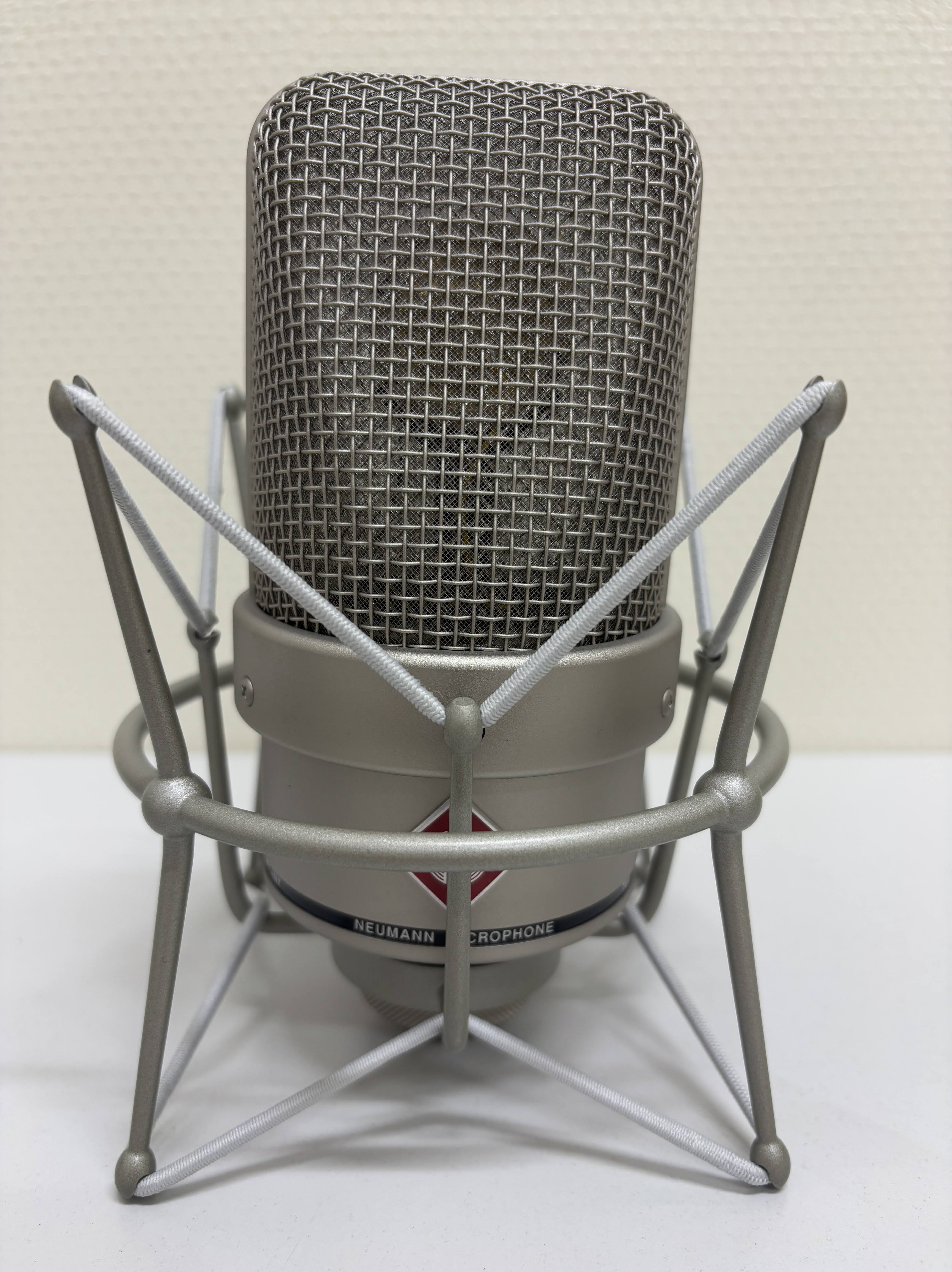 NEUMANN(ノイマン)TLM 49 set