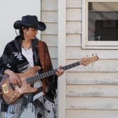 3/15(Sun)徳永暁人　プロ直伝！ベースサウンドメイク＆セッションセミナー